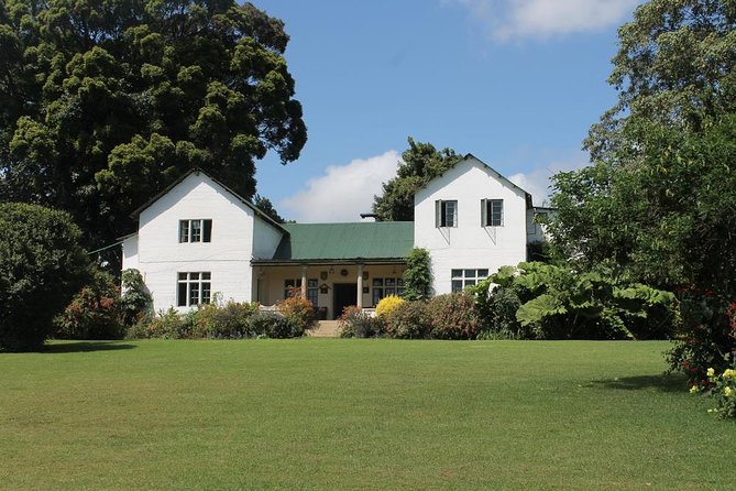 Day Tour To Kiambethu Tea Farm in Limuru - Key things I’d pencil in before you go