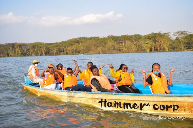 Day Tour to Lake Naivasha, Hell's Gate and Spa - How Much Does It Really Cost? Value Breakdown for the Base Price