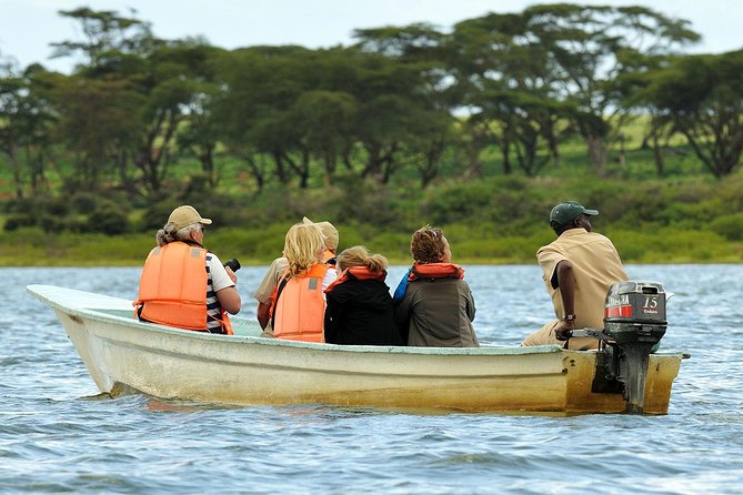 Day Tour To Lake Nakuru Park With Optional Boat Ride on Lake Naivasha - Timing Reality Check: One Long Day, Two Parks, No Half Measures