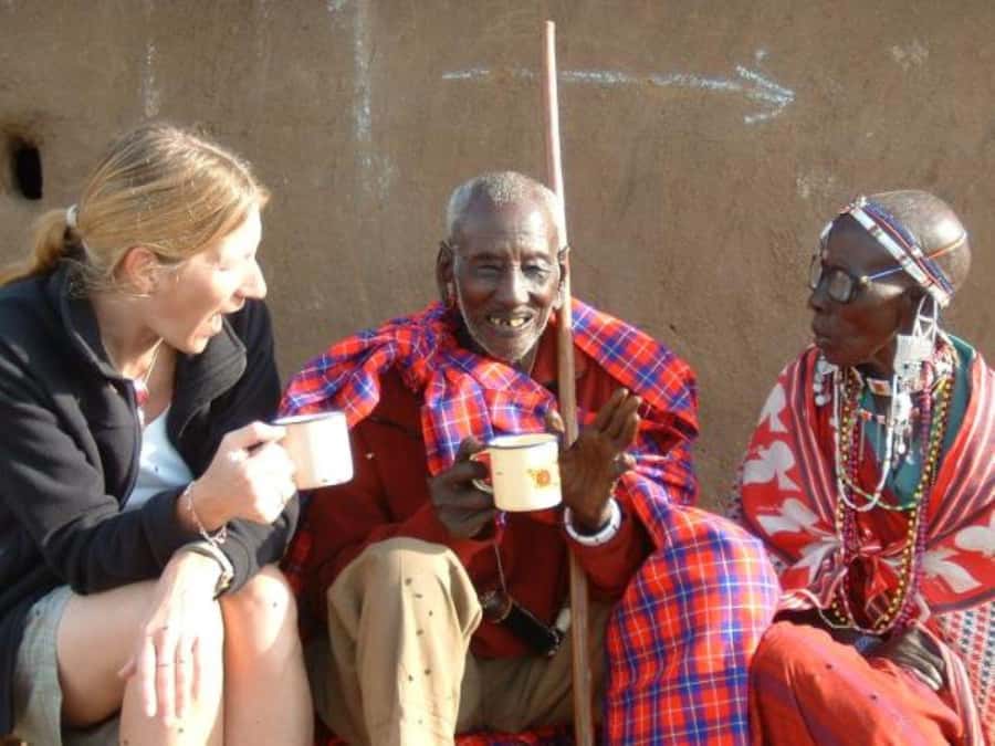Day Tour to Masai Village From Nairobi - Key Things I’d Focus on Before You Go