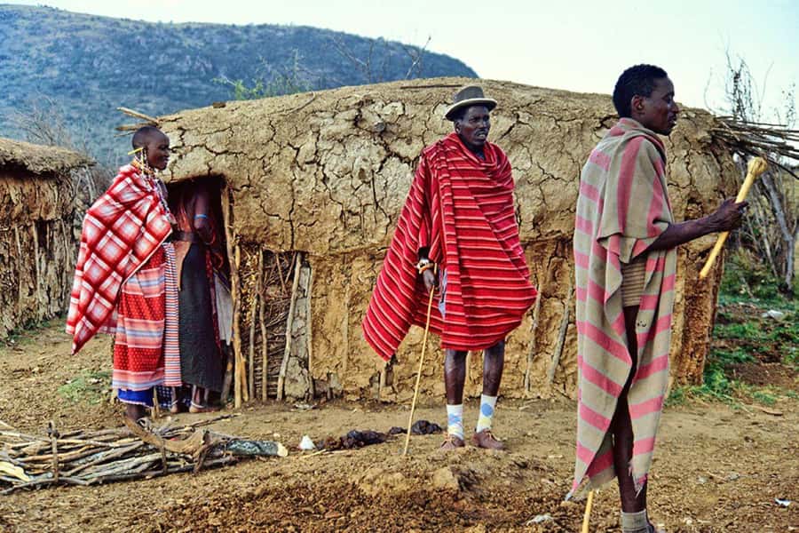 Day Tour to Masai Village From Nairobi - How This 5-Hour Masai Village Trip Fits Nairobi Time