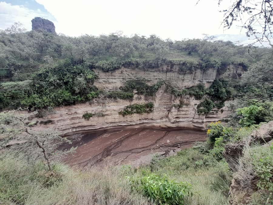 Day tour to Mount Longonot - Why Mount Longonot Hike Feels Like Safari Plus a Real Workout