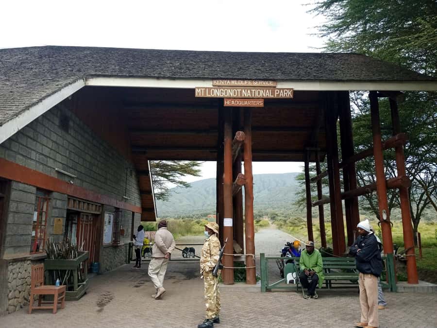 Day tour to Mount Longonot - Trail Stats You Should Know Before You Commit