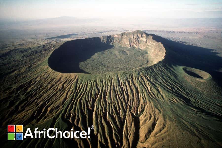 Day tour to Mount Longonot - Who This Day Trip Suits Best
