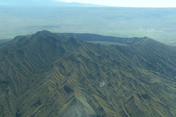 Day Tour To Mount Longonot Park From Nairobi - Why Mt Longonot and Naivasha make a smart one-day combo