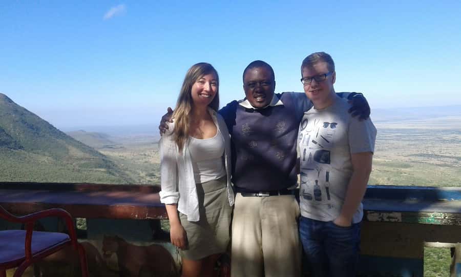 Day Tour To Mount Longonot Park From Nairobi - Who this tour fits best, and who should reconsider