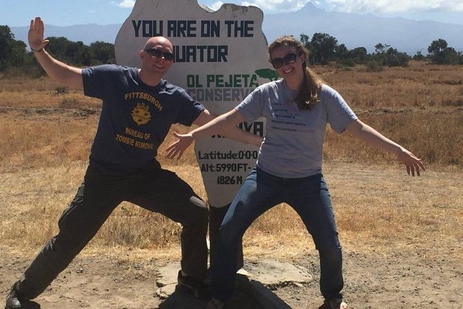 Day Tour to Ol Pejeta Conservancy - Price and logistics check: is $383.12 worth it for one day?