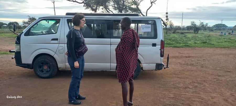 DAY TRIP AMBOSELI NATIONAL PARK FROM NAIROBI BUDGET SAFARI. - Value and Pricing: $170 Plus What You’ll Still Pay On Top