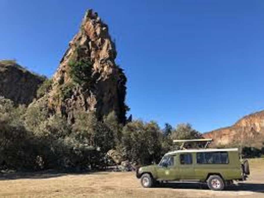 Day trip lake Naivasha and Hells gate - Price and value: what $55 really means when you add the must-pay fees