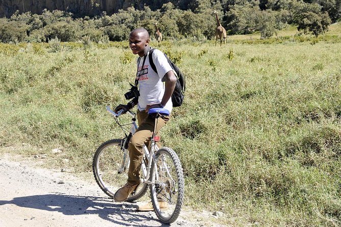 Day Trip To Crescent Island And Hells Gate National Park - What you should pack for a day of walking, cycling, and sun