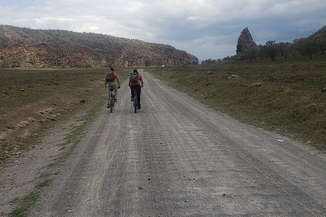 Day trip to Hells Gate National Park with boat ride on Lake Naivasha - Key highlights at a glance