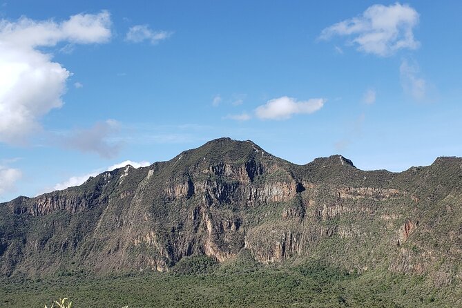 Day Trip to Mt. Longonot with Boat Ride in Lake Naivasha - Key things to know before you go