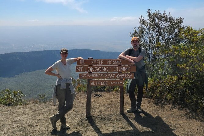 Day Trip to Mt. Longonot with Boat Ride in Lake Naivasha - Wildlife Day Trip Magic: Lake Naivasha by Boat