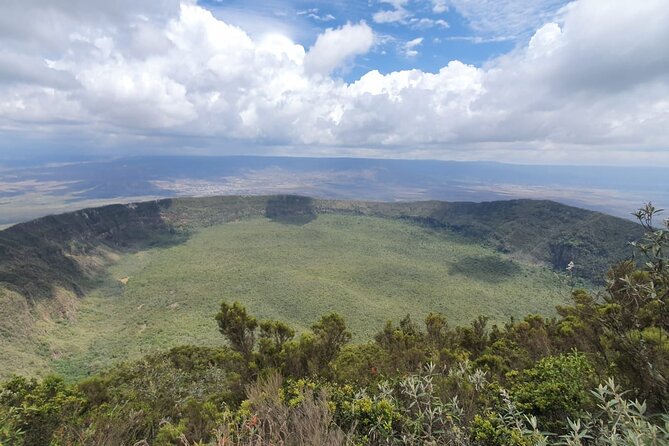 Day Trip to Mt. Longonot with Boat Ride in Lake Naivasha - The Whole Day Timeline: Why It Feels Long, Not Random
