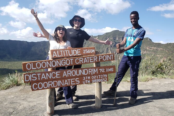 Day Trip to Mt. Longonot with Boat Ride in Lake Naivasha - Price and Value: What You Pay for, and What Costs Extra