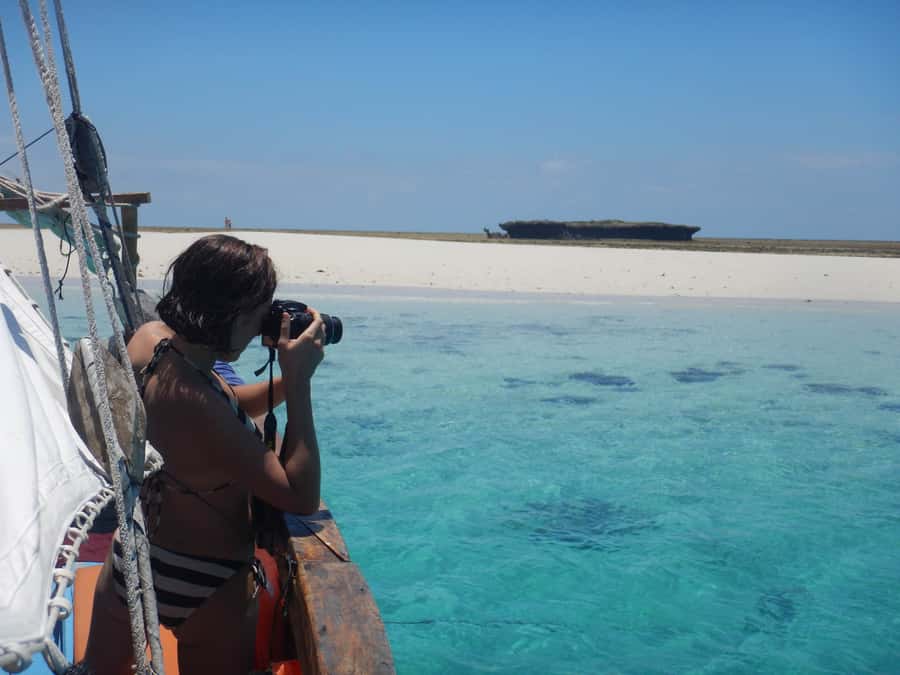 Dhow Adventure to Wasini Island & Kisite Marine Park - Price and Value, Is $128 a Good Deal?