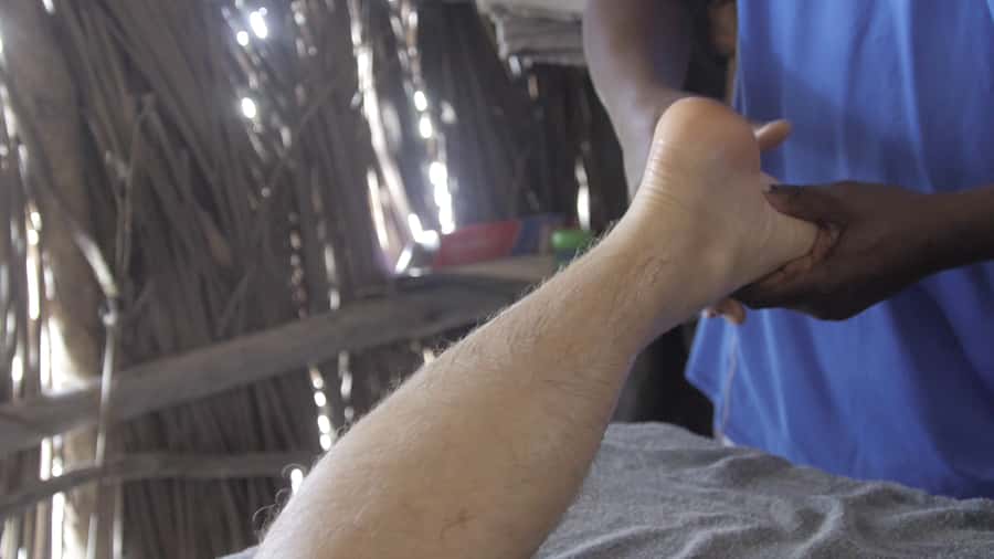 Diani Beach: Authentic Traditional Massage with Sea View - After the Massage: The Soft Drink, the Reset Feeling, and Optional Walking Tour