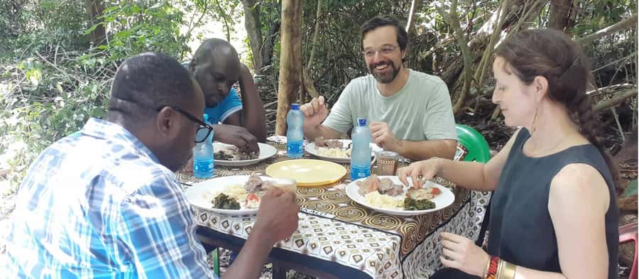 Diani Beach: Kaya Kinondo cultural and nature experience - Kaya Kinondo Sacred Forest, Why This Walk Feels Different