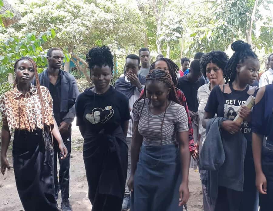 Diani Beach: Kaya Kinondo cultural and nature experience - Practical Tips for Getting More Out of the 4 Hours
