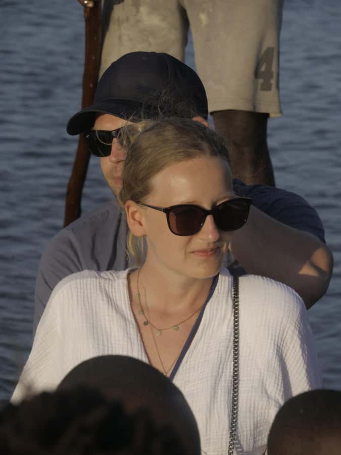 Diani Beach: Kongo River Sunset Experience in a canoe - Key things to know before you go
