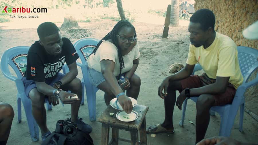 Diani Beach: Village tour on a bike with hotel pick-up - Why a Diani Village Bike Tour Feels More Real Than a Beach Stroll