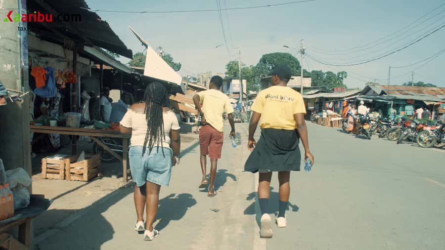 Diani Beach: Village tour on a bike with hotel pick-up - Price And Value: Is $64 Worth It For 4 Hours?