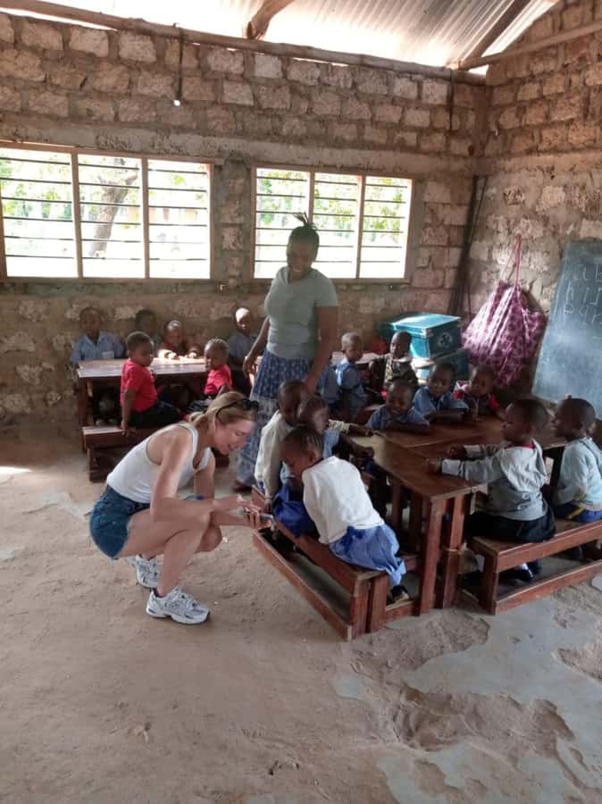Diani bush tour - Why this Diani bush tour feels like real life, not a staged show
