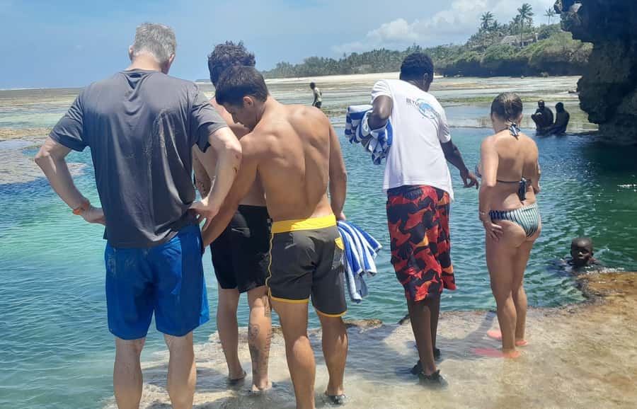Diani: Full day Guided tour in Tiwi beach & Diani - Swahili Lunch in Ukunda: What You Should Expect From the Meal