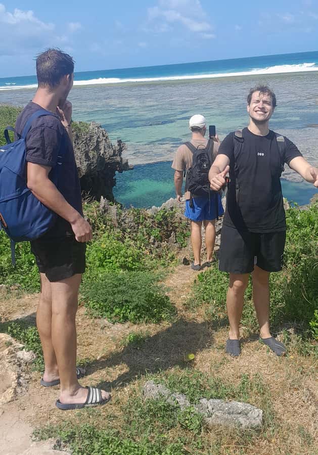 Diani: Full day Guided tour in Tiwi beach & Diani - Price and Value: Is $90 Fair for This Full-Day Mix?