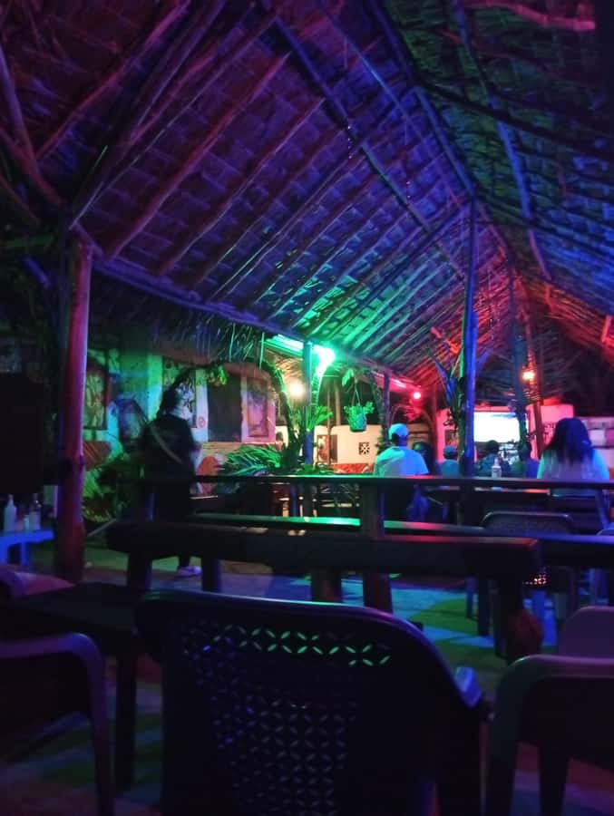 Diani: Market and Street Food Walking Tour - Palm wine at a local bar: how to approach the tasting