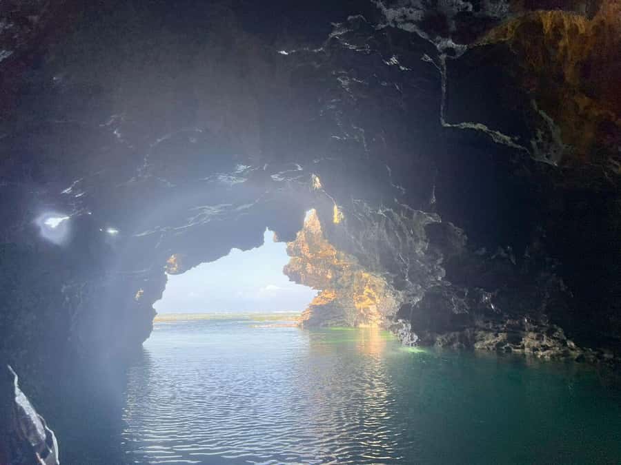 Diani: Snorkeling and Swimming at African Pool in Tiwi Beach - Why the African Pool in Tiwi Beach feels different from a typical snorkel
