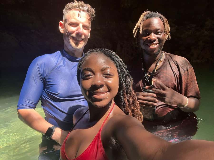 Diani: Snorkeling and Swimming at African Pool in Tiwi Beach - Price and what you really get for $35 in Diani