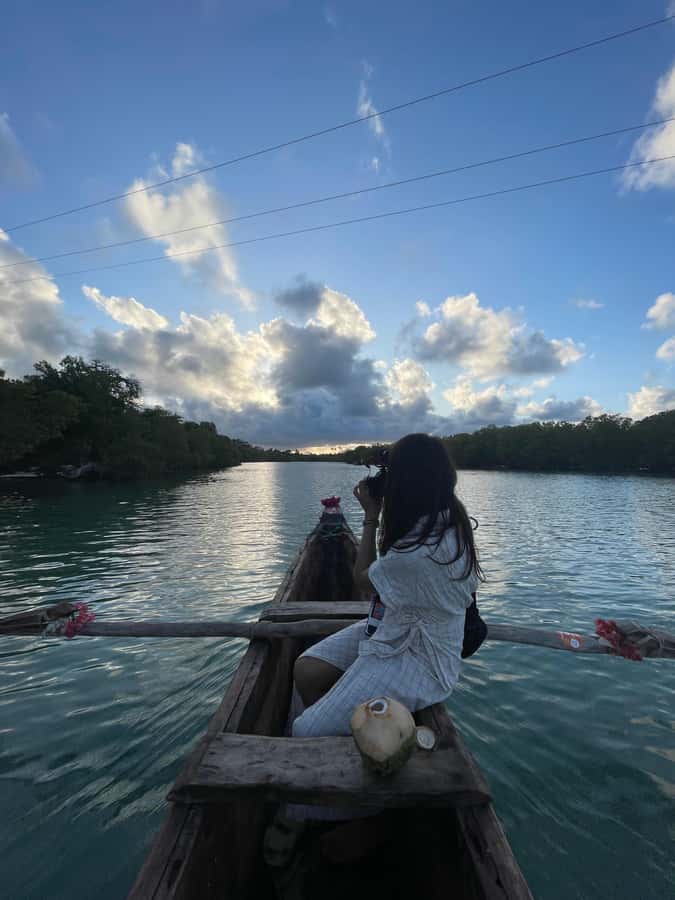 Diani: Sunset Canoe Tour along the River with Mangroves - Should You Book This Diani Sunset Canoe Tour Along the Mangroves?