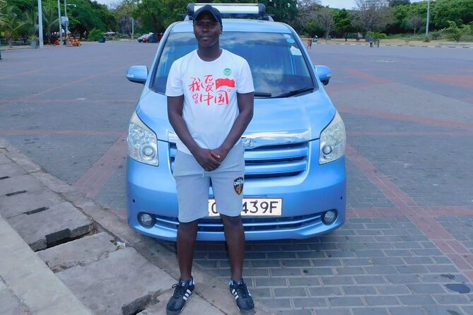 Diani Taxi and Airport Transfers - Why This Diani Taxi Transfer Feels Like a Local Preview