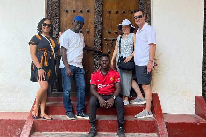 Diani Taxi and Airport Transfers - Routes That Cover Airport, Beaches, and Key Stops Like Fort Jesus