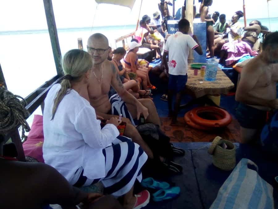 Diani: Wasini Island Dolphin Watching and Snorkeling Tour - Why This Diani to Wasini Tour Feels Like a Full-Coast Day