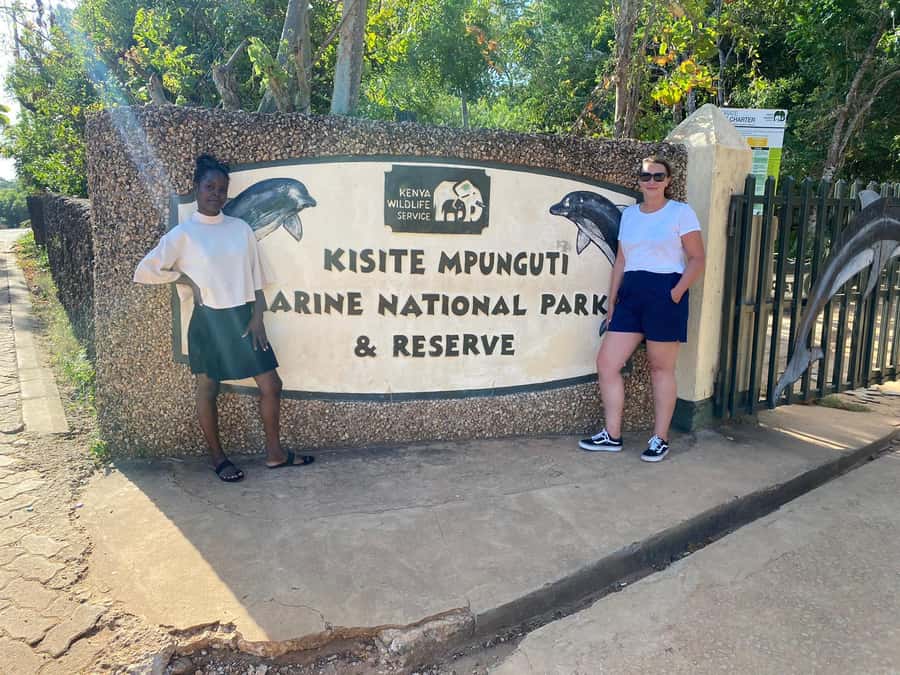 Diani: Wasini Island Dolphin Watching and Snorkeling Tour - Shimoni Slave Caves: A Sobering Stop With Real Learning