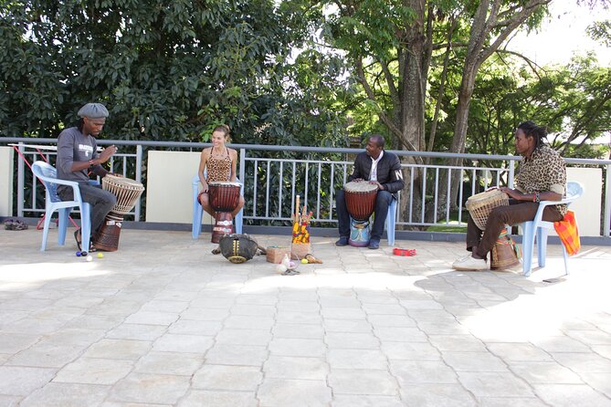 Enjoy Local Cuisine, Music & drumming with @Senyorcjeysofficial - Key things I’d plan around before you book
