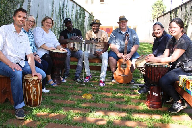 Enjoy Local Cuisine, Music & drumming with @Senyorcjeysofficial - Kenyan cooking together: the part you will remember on your next meal