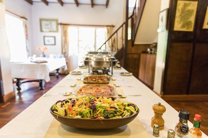 Excursion to Kiambethu Tea Farm - How Locals Live: The Second Stop That Adds Real Perspective