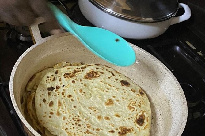 Explore local Market matatu ride & Make Kenyan Cuisines with a home cook - Where privacy changes the whole experience