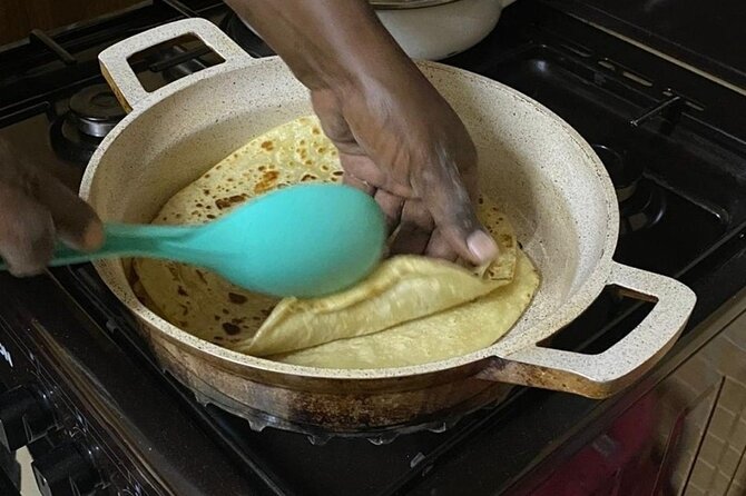 Explore local Market matatu ride & Make Kenyan Cuisines with a home cook - What the tour includes, and why that matters for value