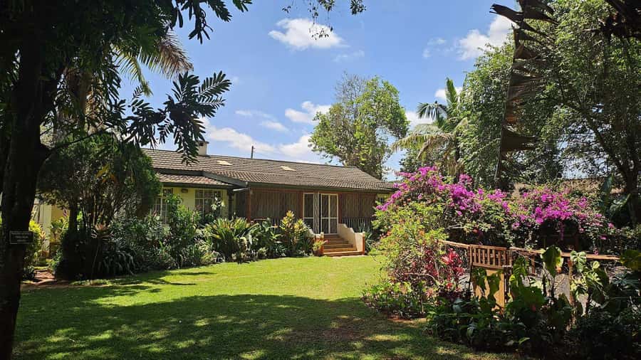 Fairview Coffee Estate Tour From Nairobi - Key things to notice before you go
