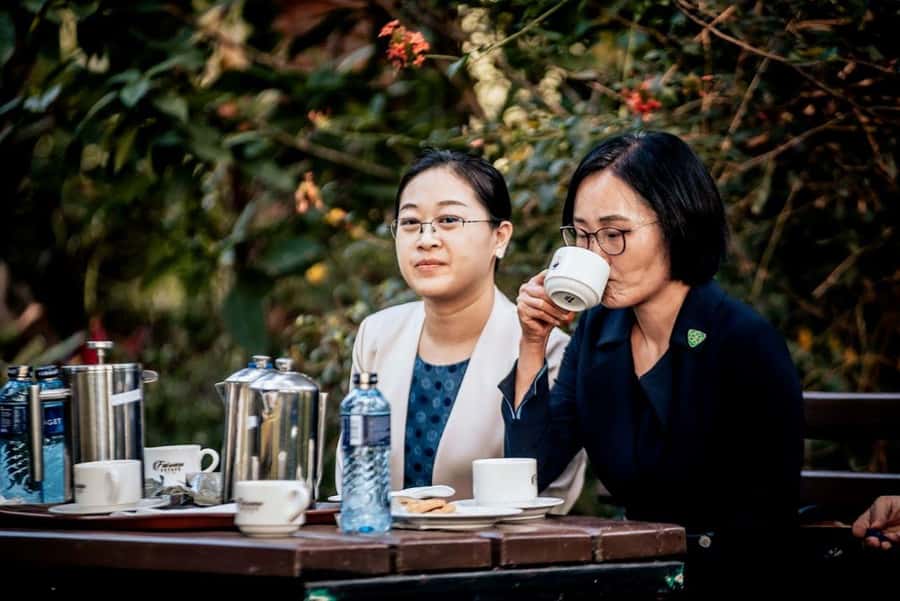 Fairview Coffee Estate Tour From Nairobi - Coffee tastings: what to expect, and how to make them worth your time