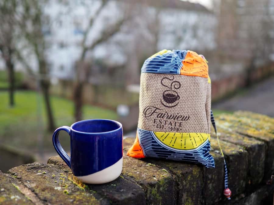 Fairview Coffee Farm Day Tour in Nairobi with Pickup - The guided tour through nearly 100 acres of Fairview coffee