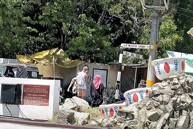 Fort Jesus Museum Walking Tour in Mombasa - Price and value, what you really pay beyond the headline $35