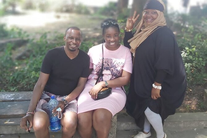Fort Jesus Museum Walking Tour in Mombasa - Should you book this Fort Jesus Museum walking tour?