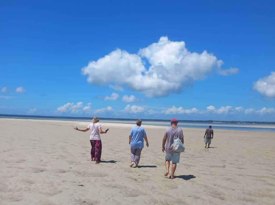 From Diani Beach: Funzi Island Full Day Excursion with Lunch - Key things to know before you go