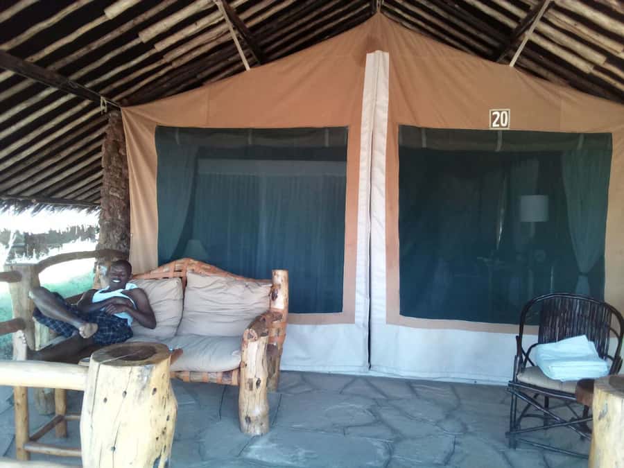 From Nairobi: 2-Day Amboseli National Park Safari - Price and value: is $665 per person a smart deal?