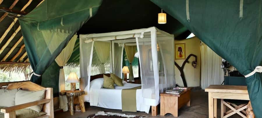 From Nairobi: 2-Day Amboseli National Park Safari - Weather and comfort tips that keep the safari fun